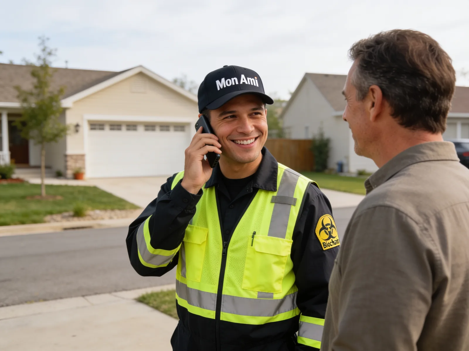 Sewage Cleanup Valyermo, CA FAQs