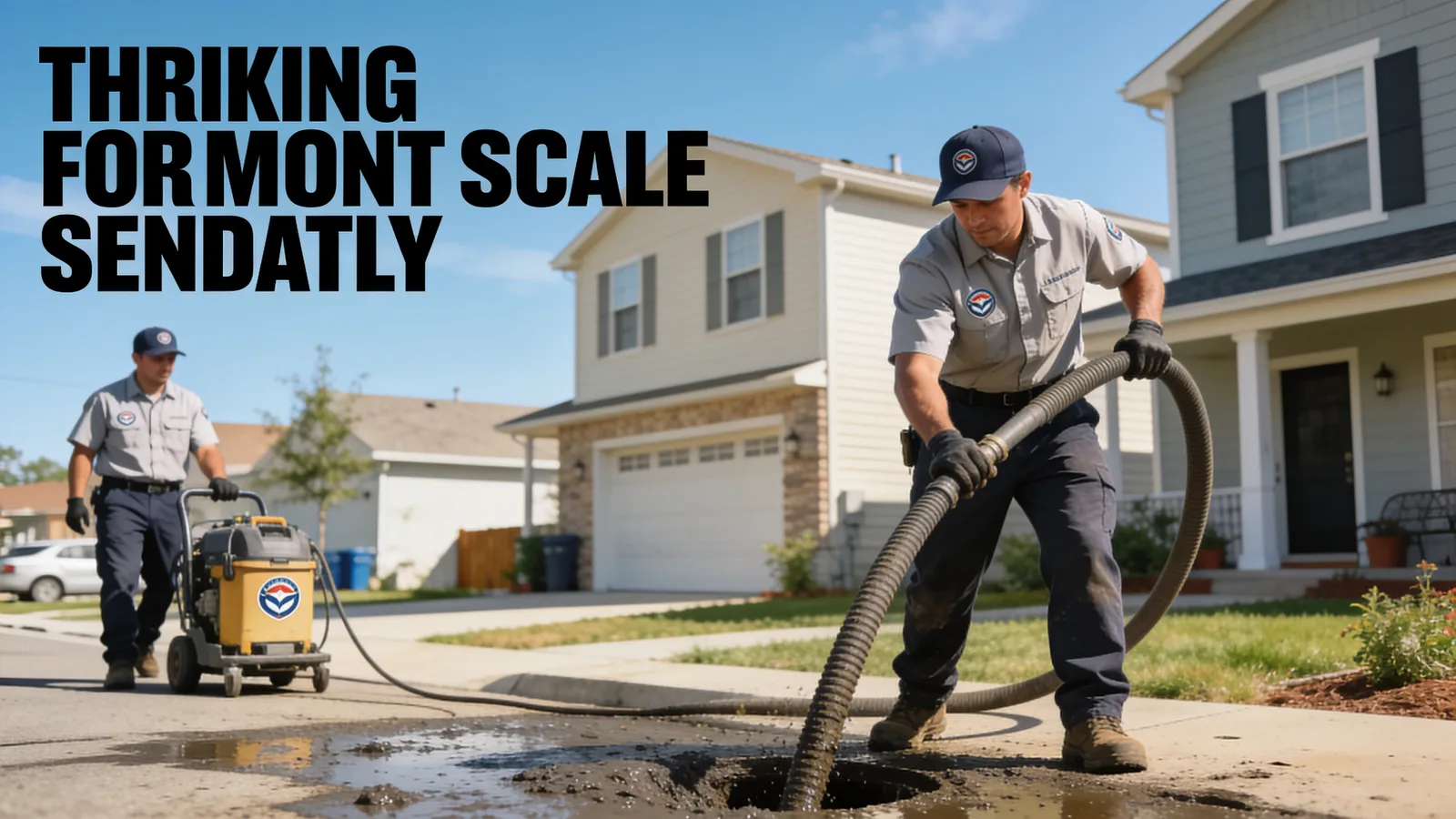 Sewage Cleanup in Valyermo, CA near me